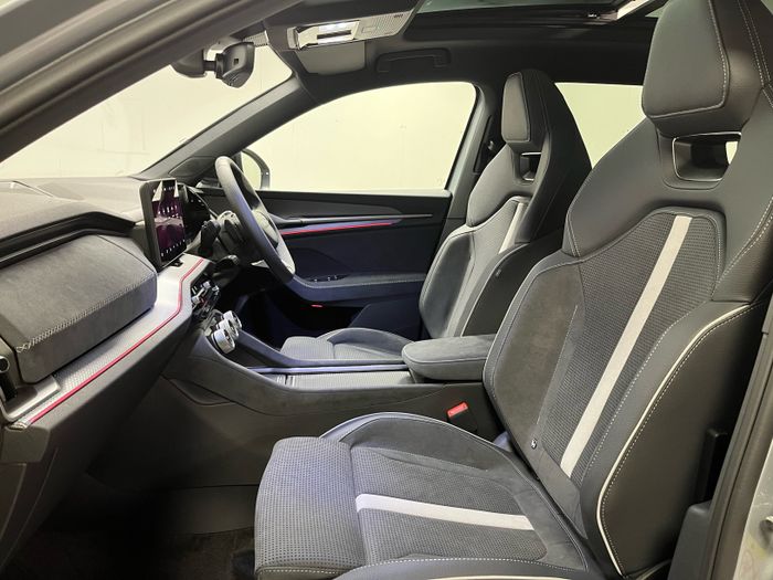 Skoda Kodiaq 2026