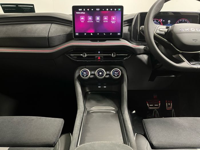 Skoda Kodiaq 2026