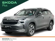 Skoda Kodiaq 2026