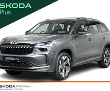 Skoda Kodiaq 2026