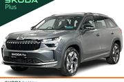Skoda Kodiaq 2026
