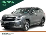 Skoda Kodiaq 2026