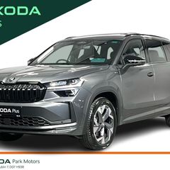 Skoda Kodiaq 2026