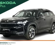 Skoda Kodiaq 2026