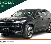 Skoda Kodiaq 2026