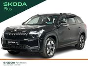 Skoda Kodiaq 2026