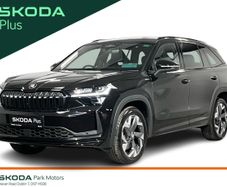 Skoda Kodiaq 2026