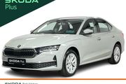 Skoda Octavia 2026