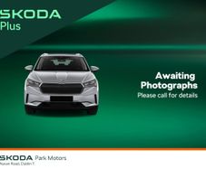 Skoda Octavia 2026
