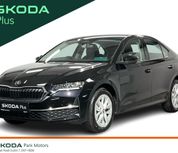 Skoda Octavia 2026