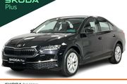 Skoda Octavia 2026