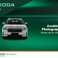 Skoda Octavia 2026