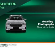 Skoda Octavia 2026