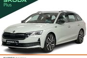 Skoda Octavia 2026