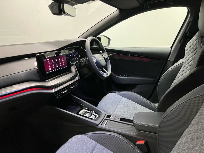 Skoda Octavia 2026