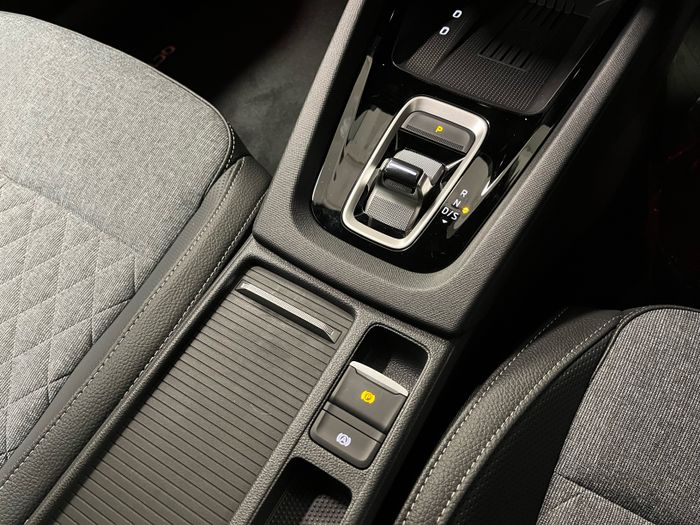 Skoda Octavia 2026
