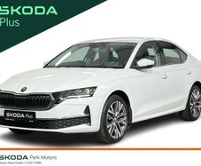 Skoda Octavia 2024