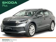 Skoda Enyaq 2024