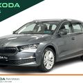 Skoda Octavia 2026