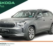 Skoda Kodiaq 2024