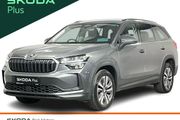 Skoda Kodiaq 2024
