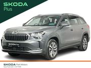 Skoda Kodiaq 2024