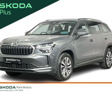 Skoda Kodiaq 2024