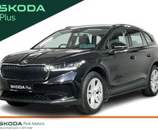 Skoda Enyaq 2023