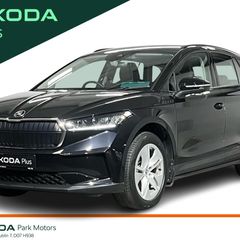 Skoda Enyaq 2023