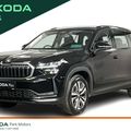 Skoda Kodiaq 2025