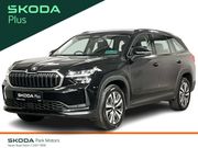 Skoda Kodiaq 2025