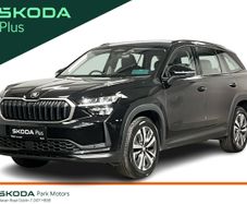 Skoda Kodiaq 2025