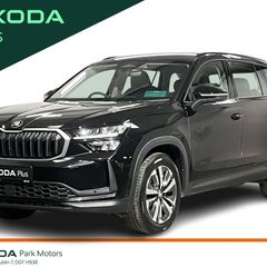 Skoda Kodiaq 2025