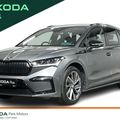 Skoda Enyaq 2024