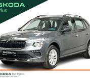 Skoda Kamiq 2025