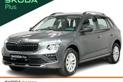 Skoda Kamiq 2025