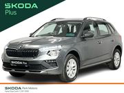 Skoda Kamiq 2025