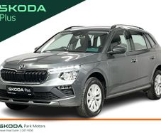 Skoda Kamiq 2025