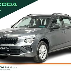 Skoda Kamiq 2025