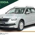 Skoda Kamiq 2023