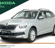 Skoda Kamiq 2023