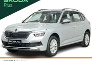 Skoda Kamiq 2023