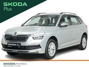 Skoda Kamiq 2023
