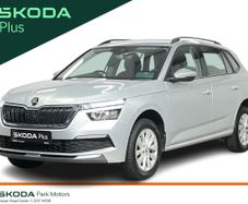 Skoda Kamiq 2023