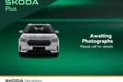 Skoda Octavia 2026