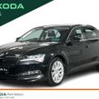 Skoda Superb 2024