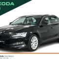 Skoda Superb 2024