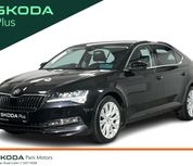 Skoda Superb 2024