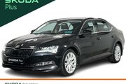 Skoda Superb 2024