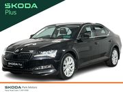 Skoda Superb 2024